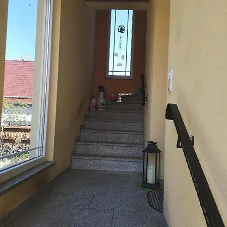 Ferienwohnung Cornelia Apartment *