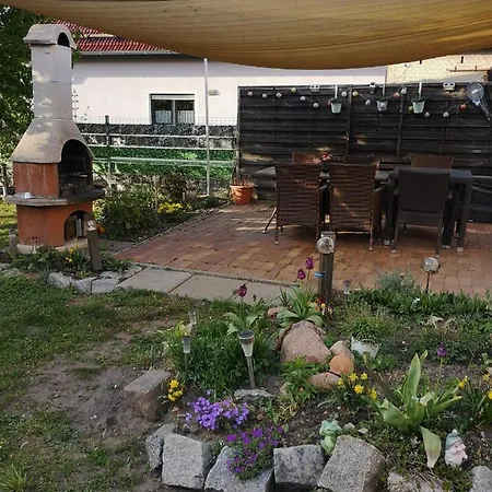 Ferienwohnung Cornelia Goritz (Oberspreewald-Lausitz)
