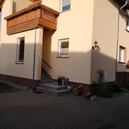 Ferienwohnung Cornelia