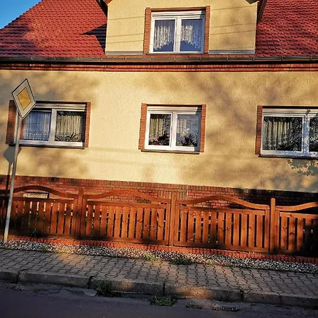 Ferienwohnung Cornelia Goritz (Oberspreewald-Lausitz)