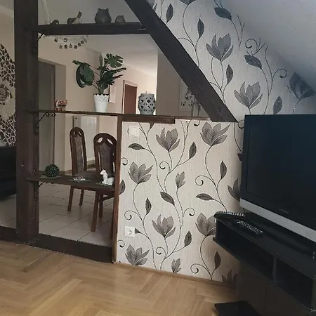 Ferienwohnung Cornelia Apartment