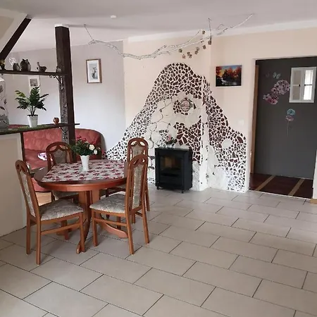 Ferienwohnung Cornelia Goritz (Oberspreewald-Lausitz)