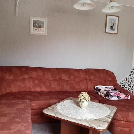 Ferienwohnung Cornelia Apartment Goritz (Oberspreewald-Lausitz)