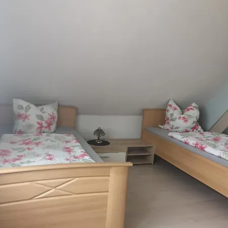 Ferienwohnung Cornelia Apartment *