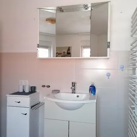 Ferienwohnung Cornelia Goritz (Oberspreewald-Lausitz)