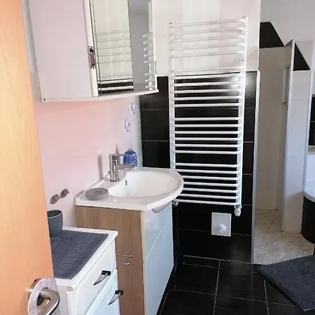 Ferienwohnung Cornelia Goritz (Oberspreewald-Lausitz)